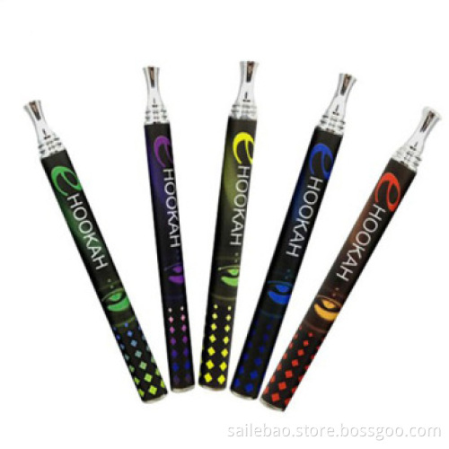 2014 fashion product e hookah from shenzhen SLB
